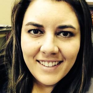 Meet your Posher, Molly